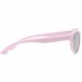 Boston Blush Lilac 1/4 ani - Ochelari de soare pentru copii -  Koolsun 