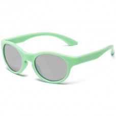 Boston 1/4 ani - Green Ash Ochelari de soare pentru copii -  Koolsun 
