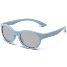 Boston 1/4 ani - Dream Blue Ochelari de soare pentru copii -  Koolsun 