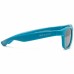 Wave 3/10 ani - Cendre Blue - Ochelari de soare pentru copii -  Koolsun